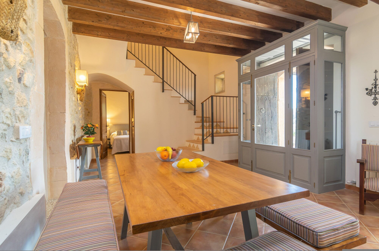 Room 3, Ses Cases Velles De Son Bar, Baleares