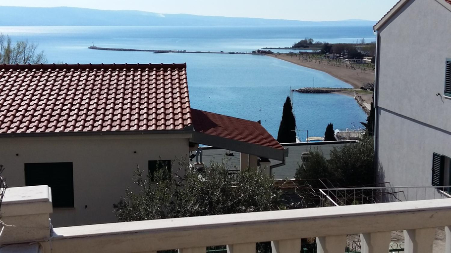 Others 2, Petar Apartments, Omiš
