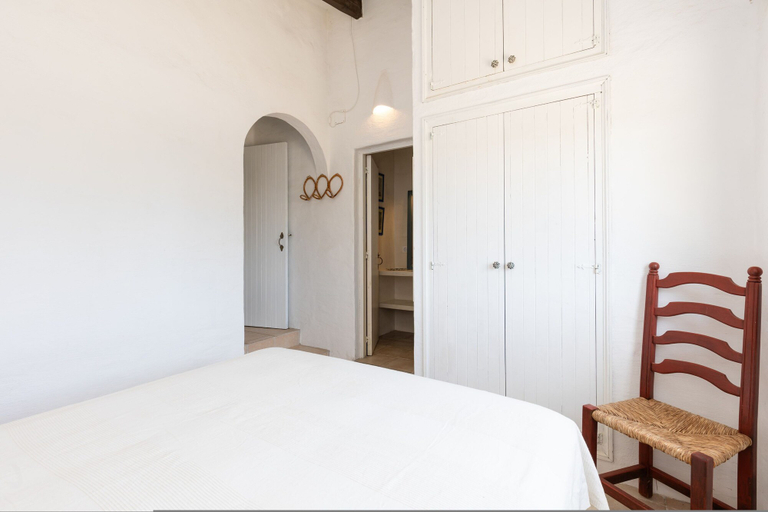 Room 4, Binisagoc B in Binibeca, Baleares