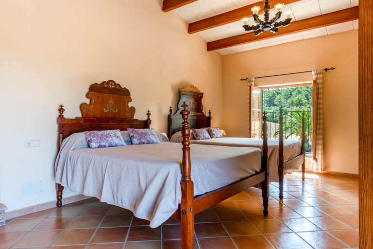 Room 5, Cases De Son Roig in San Juan, Baleares