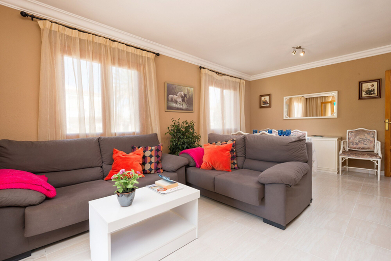 Room 5, Can Gallet in Alc dia, Baleares
