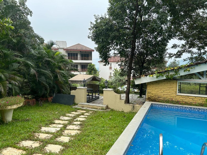 Sport & Beauty 2, Jacuzzi Hut Staycation, Raigarh