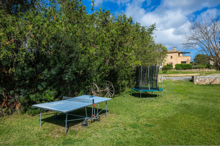 Room 3, S Hort De Sa Bagura - Es Sestador, Baleares
