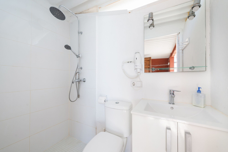 Room 3, Can Calafat in Can Picafort, Baleares