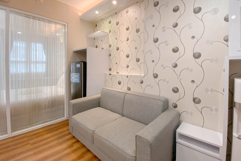 Others 2, Prestige 1BR at Apartment Gateway Pasteur By Travelio, Bandung