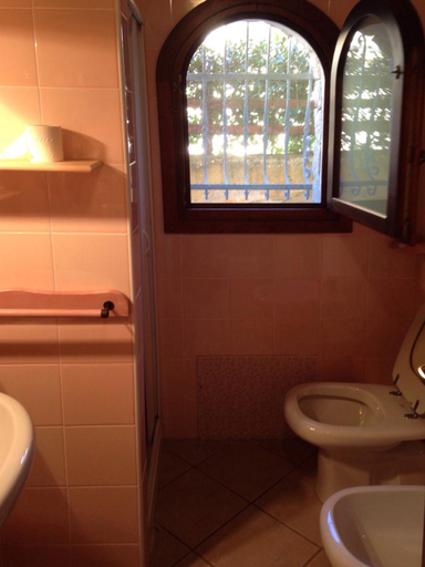 Bathroom 2, Casa Magnolia, Olbia-Tempio