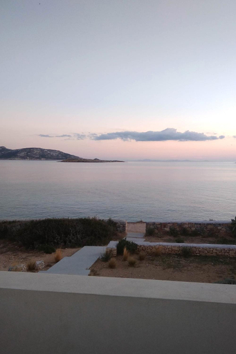 Others 3, Teal Blue, South Aegean