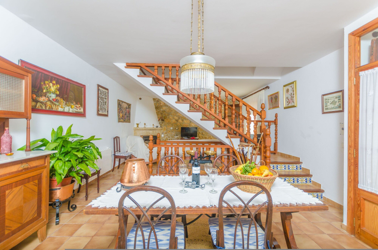 Room 5, Es Pujols in Campanet, Baleares