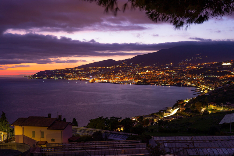 Room 5, Palms Villa - Sea View, Imperia