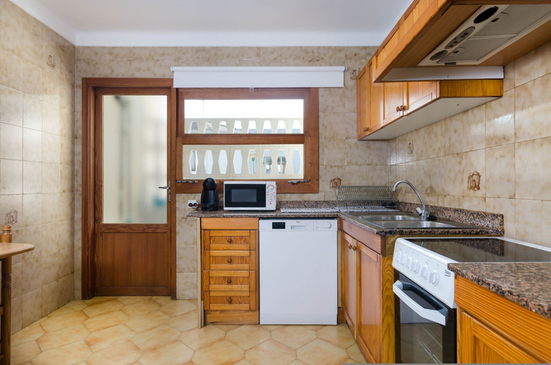 Room 5, Pdm Ca n Nofre in Mallorca, Baleares