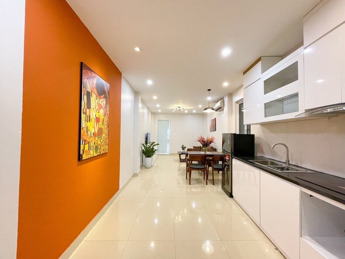 Others 5, Nhu House, Tây Hồ