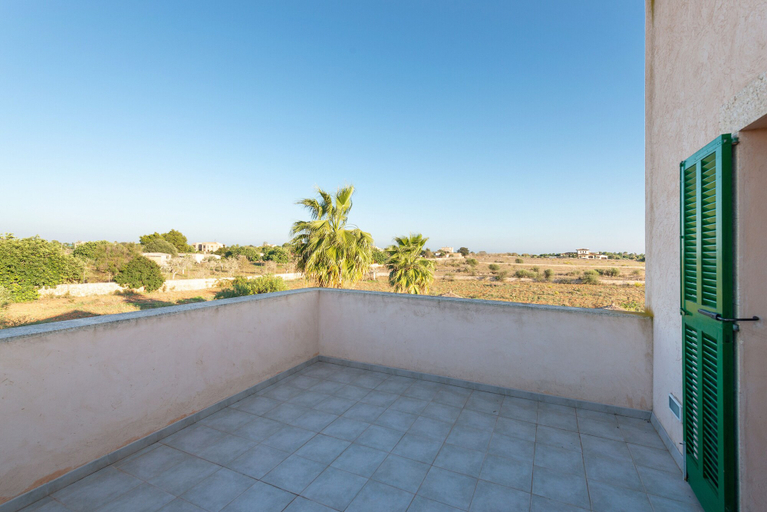 Room 4, Sa Carrotja in Mallorca, Baleares