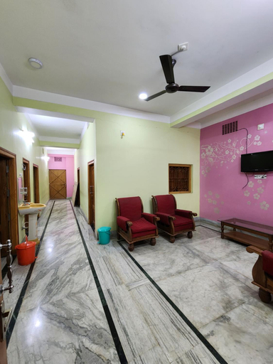 Others 5, Bamni Tourist Lodge, Puruliya