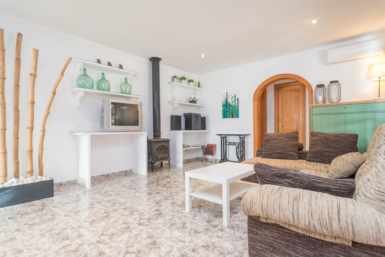 Room 5, Ca n Canastro in Consell, Baleares