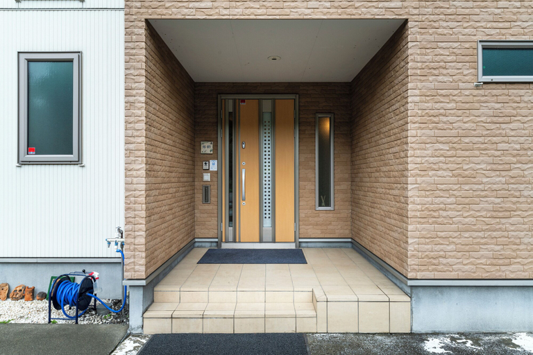Exterior & Views 2, THE CASA AZUCENA, Sapporo
