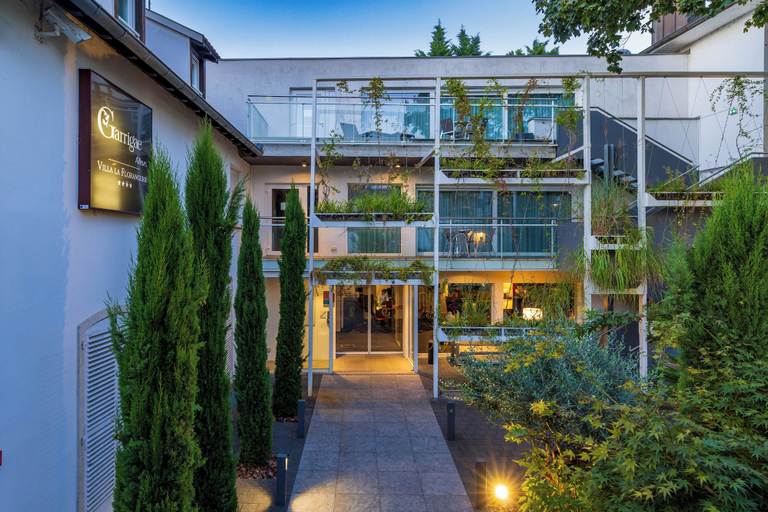 Exterior & Views 2, Villa La Florangerie, Bas-Rhin
