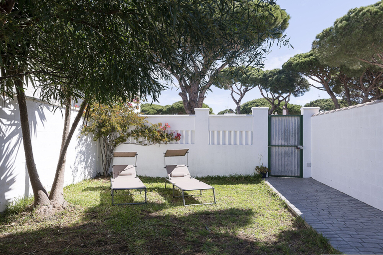 Room 4, Luna De La Barrosa in Chiclana de la Frontera, Cádiz