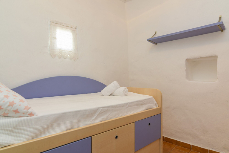 Room 3, Casa Dina in Es Mercadal, Baleares