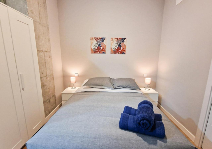 Others 2, Apartamentos Manzanares 'Madrid Rio', Madrid