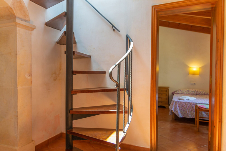 Room 3, Talaia D Artrutx in Ciutadella de Menorca, Baleares