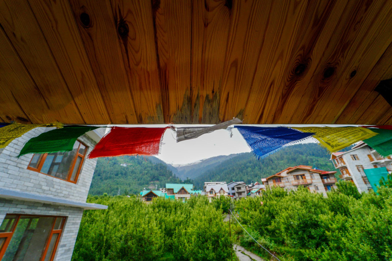 Others 3, The Willow cottage - A unit of Robin view cottage, Kullu