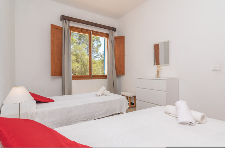 Room 4, Son Dur Portopetro, Baleares