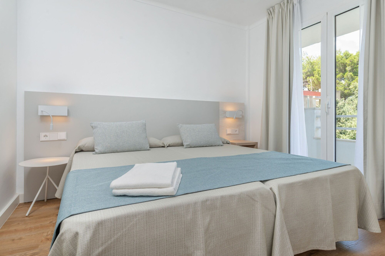 Room 2, Massanet 2a in Canyamel, Baleares