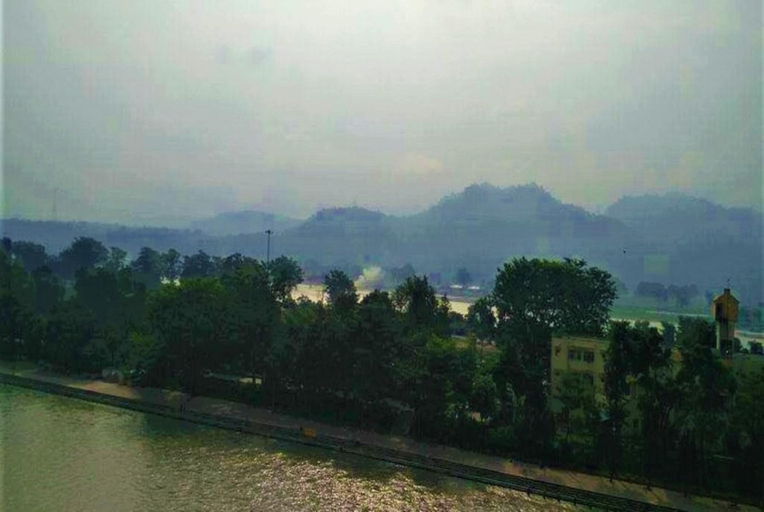 Others 5, Goroomgo Ganga Exotica Ganga River View Haridwar, Hardwar