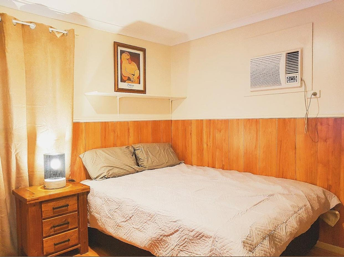 Bedroom 2, Main Reef Hotel, Kalgoorlie/Boulder