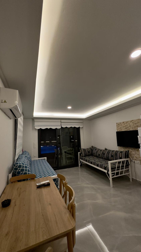 Others 3, Villa Burcin Apart, Ortaca