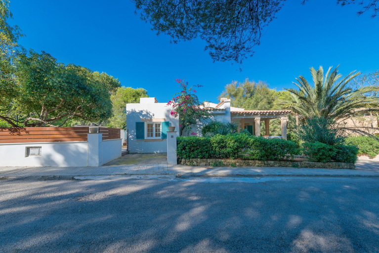 Others 4, Villa Herdain in Mal Pas-bon Aire, Baleares