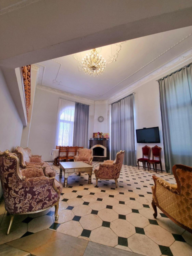 Shared lounge/TV area 5, Bolnisi Elia, Bolnisi