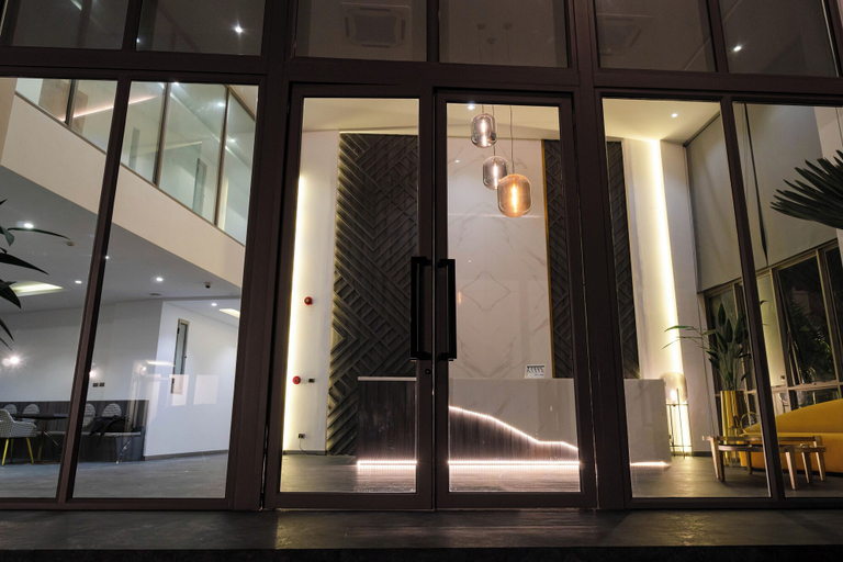 Exterior & Views 2, Elite Atoll Serviced Apartments, Phuket Island