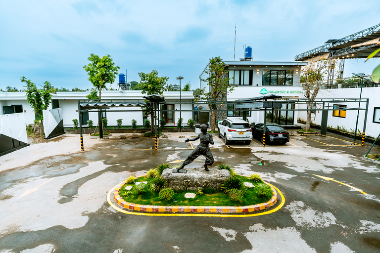 Others 5, HEDDIN HOMESTAY, Bình Đại