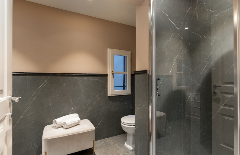 Bathroom 4, Bargello Penthouse By Geco Vacation Rentals, Florence