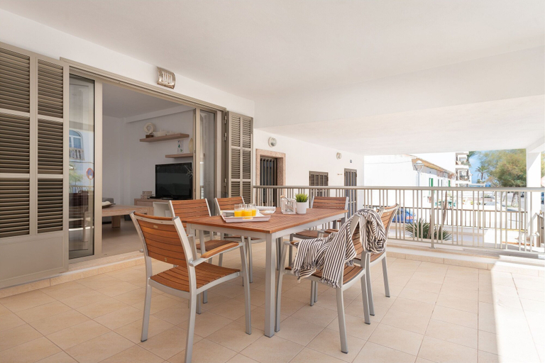Room 5, Ca Na Xisca 1 in Mallorca, Baleares