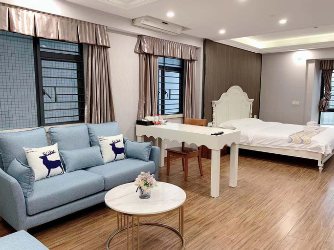 Bedroom 8