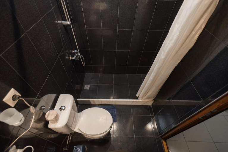 Others 3, Guesthouse Gorgasali 57, Batumi