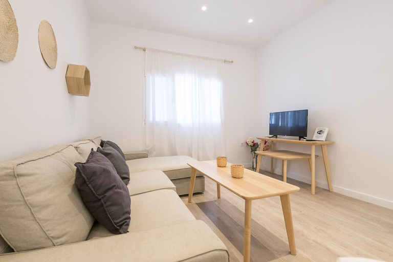 Room 3, Villa Pineda in Chiclana de la Frontera, Cádiz