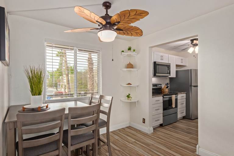 Room 5, 1 Bedroom Retreat in Scottsdale, Maricopa