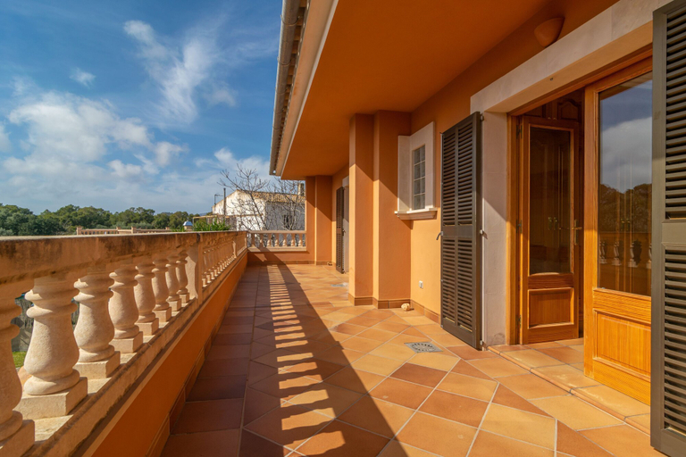 Room 3, Paradise 88 in Son Ferrer, Baleares