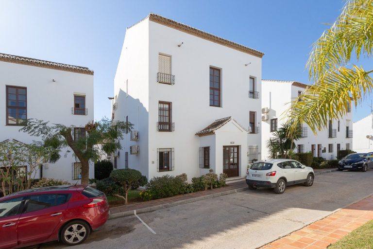 Room 3, Valleverde in Mijas With 1 Bedrooms and 1 Bathrooms, Málaga