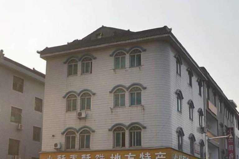 Exterior & Views 2, Hengdian World Studios Hengpiao Grand Hotel, Jinhua