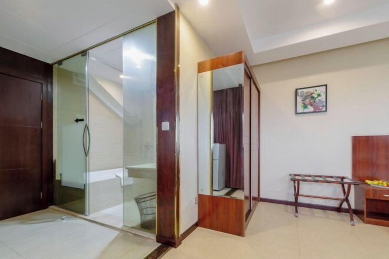 Others 5, Mujinhua Hotel, Chongqing
