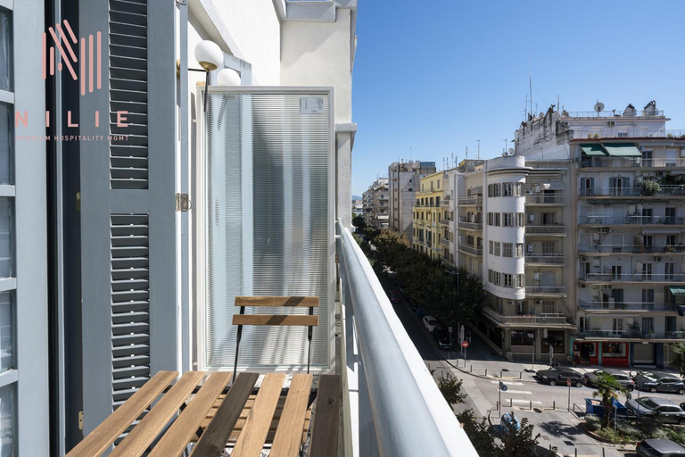 Balcony/terrace, Philus, Nilie Hospitality MGMT, Central Macedonia