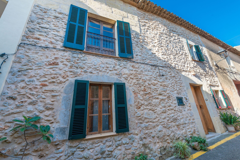 Room 5, Can Vallori in Sencelles, Baleares