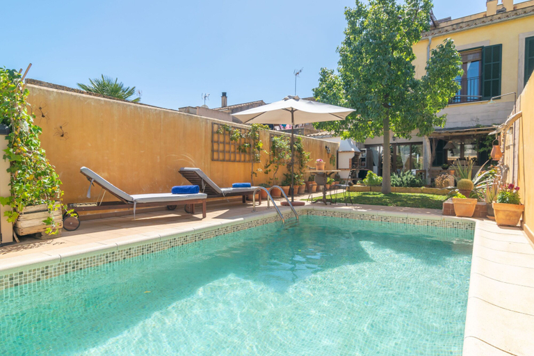 Room 2, Els Ngels in Ses Salines, Baleares