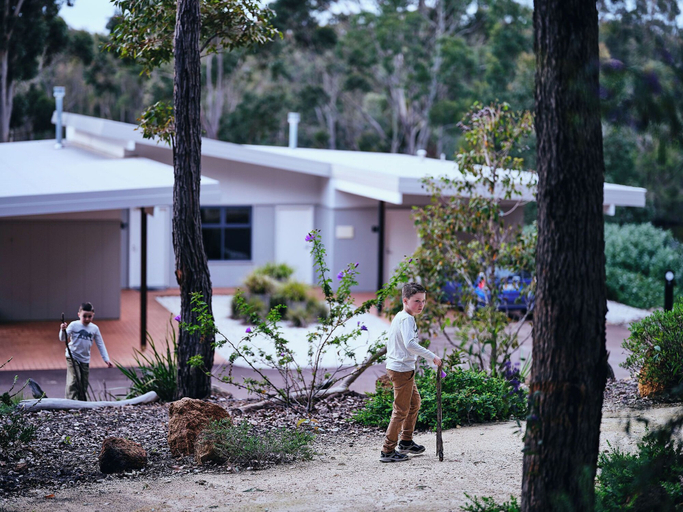 Exterior & Views 2, Eight Willows Retreat, Busselton
