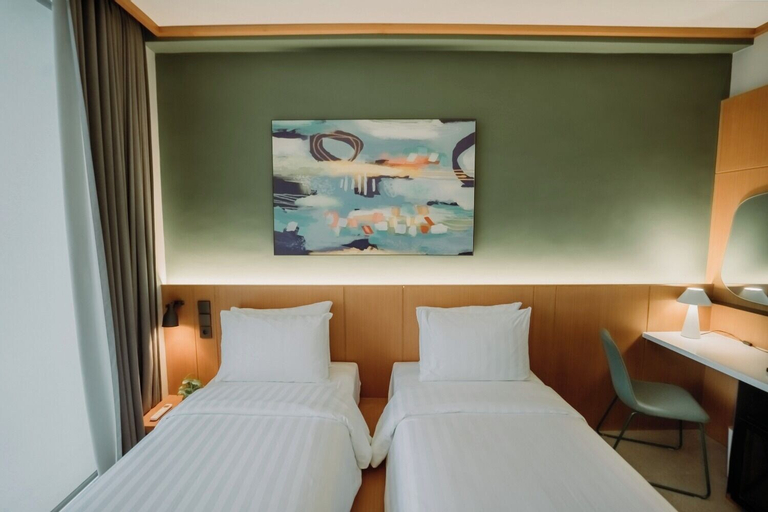 Bedroom 25