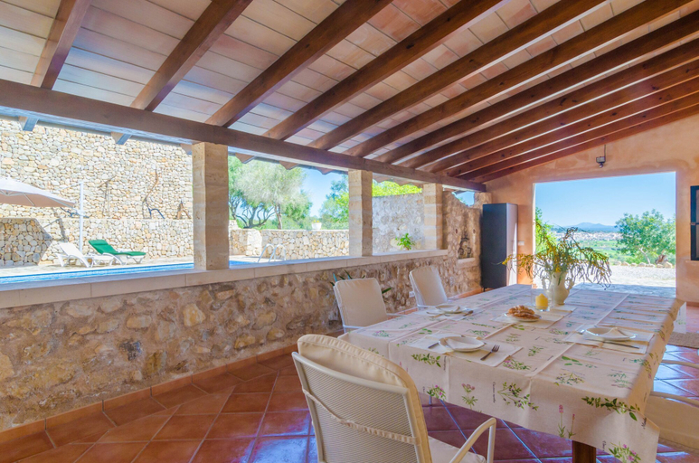 Room 3, Son Ramon in Sant Joan, Baleares
